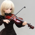 M01バイオリン