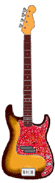 Fender PB