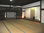 Honmaru Goten (Honmaru Palace)