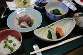 Kaiseki Dishes (Tea Ceremony Dishes)