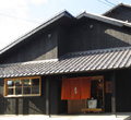 松本市の造り酒屋