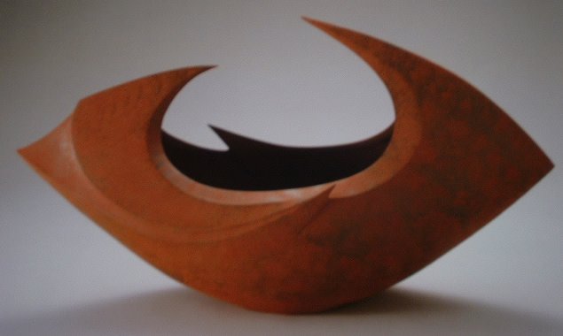 益子陶芸展2004年入選作品